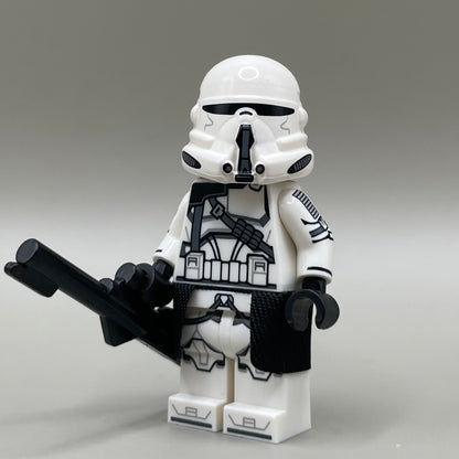 Clone Helmet, Airborne Grunt - GCC