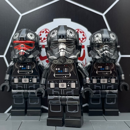 The Squadron Aces - GCC