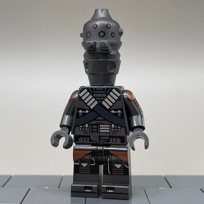 IG Droid - MA