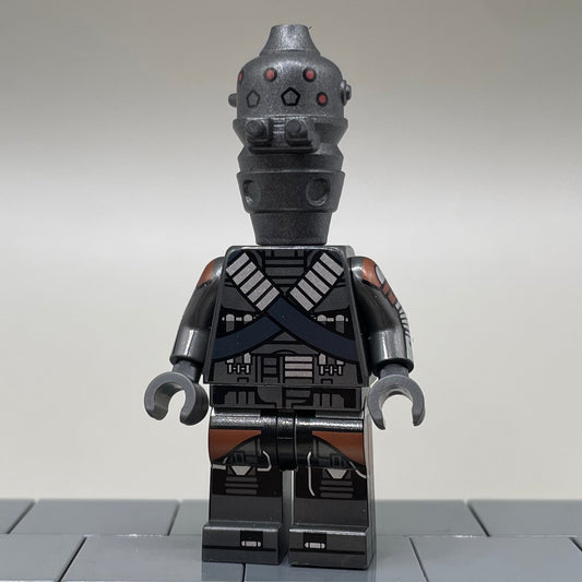 IG Droid - MA