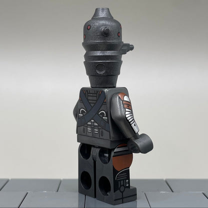 IG Droid - MA