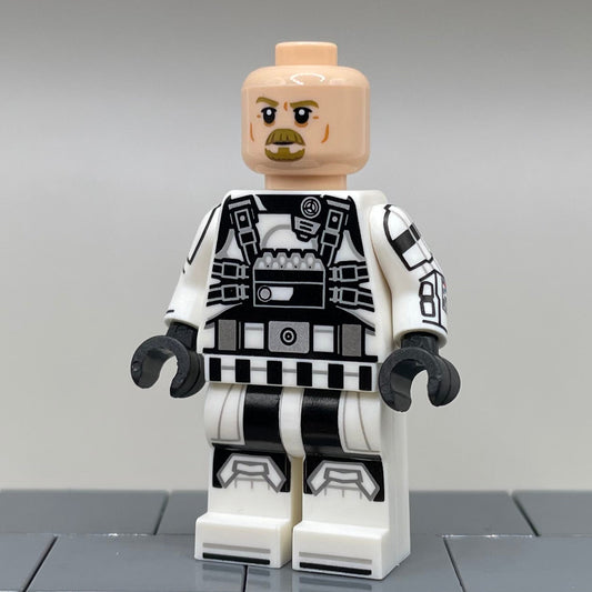 ISB Tactical Captain - MA