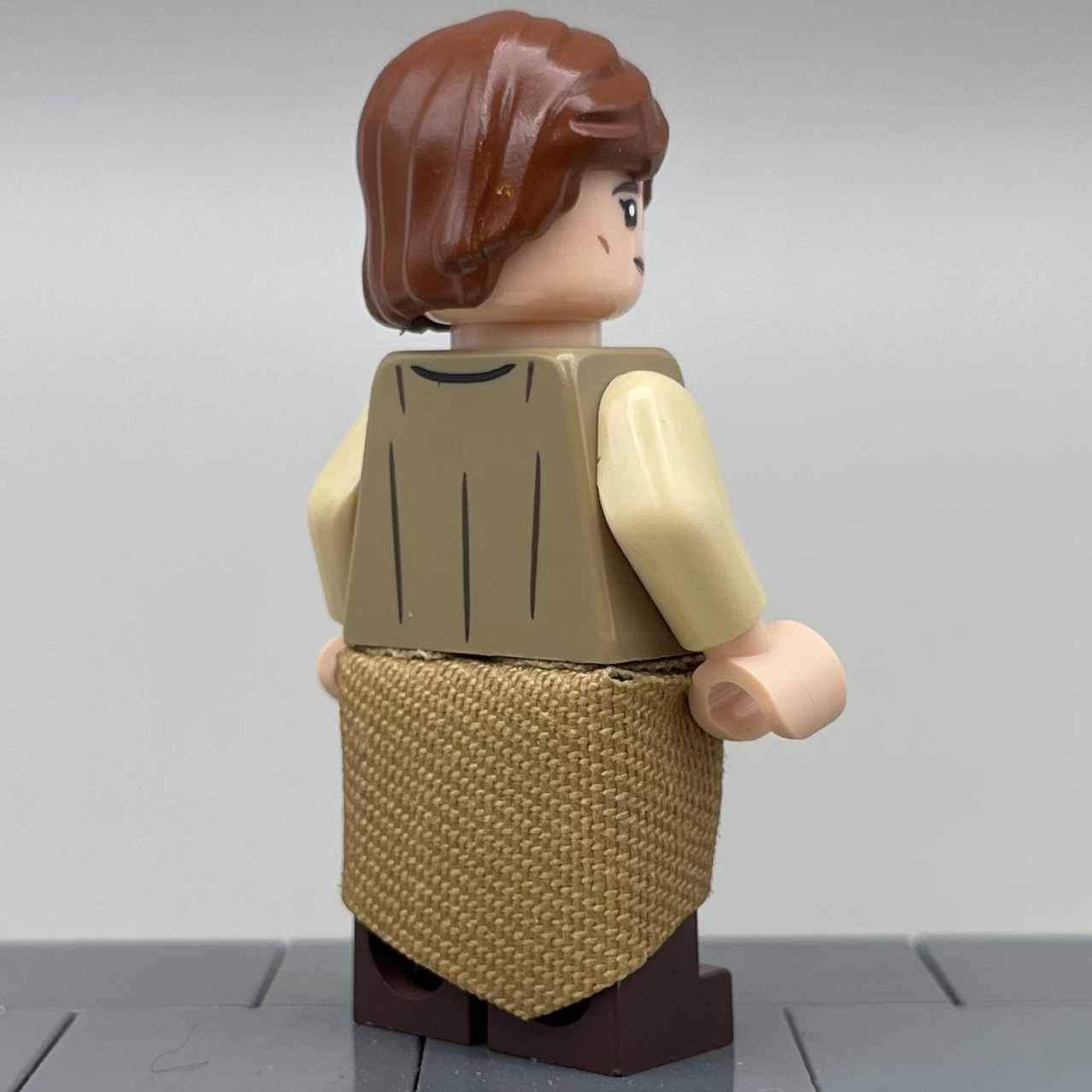 The Rebel Matriarch - TBW