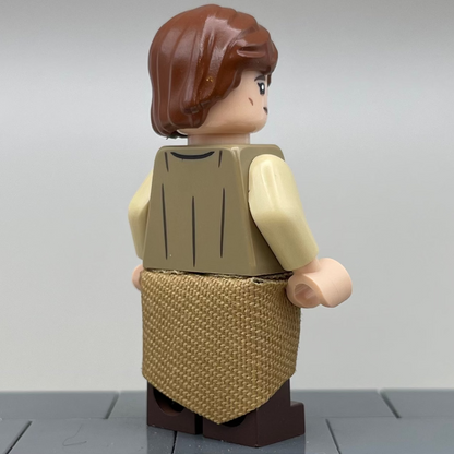 The Rebel Matriarch - TBW