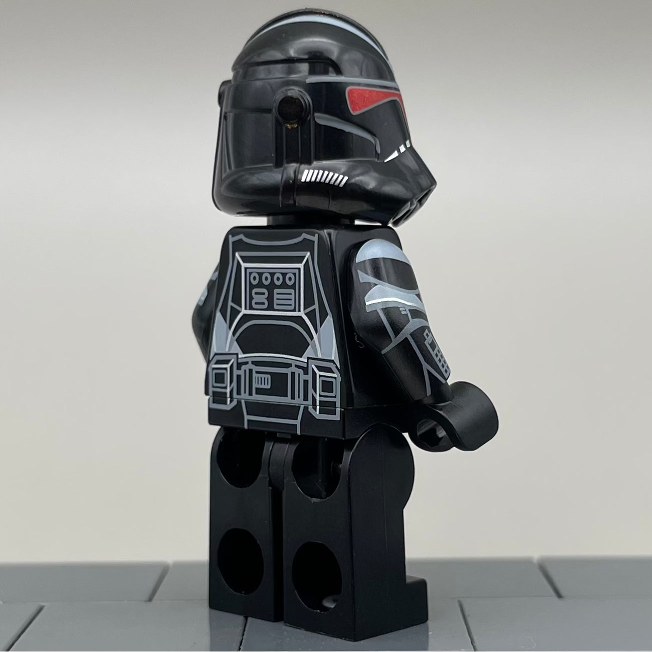 RP2+ Shadow Trooper - TL