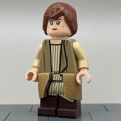 The Rebel Matriarch - TBW