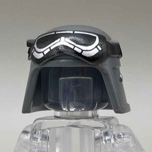 Imperial Army Helmet - ABS