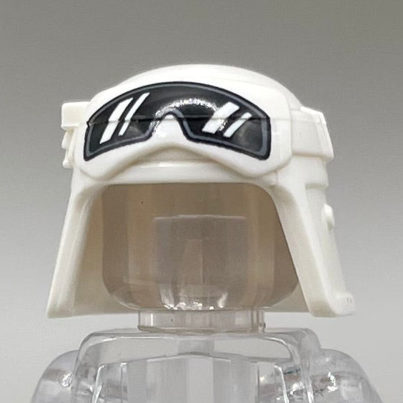 Imperial Army Helmet - ABS