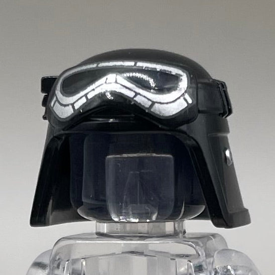 Imperial Army Helmet - ABS