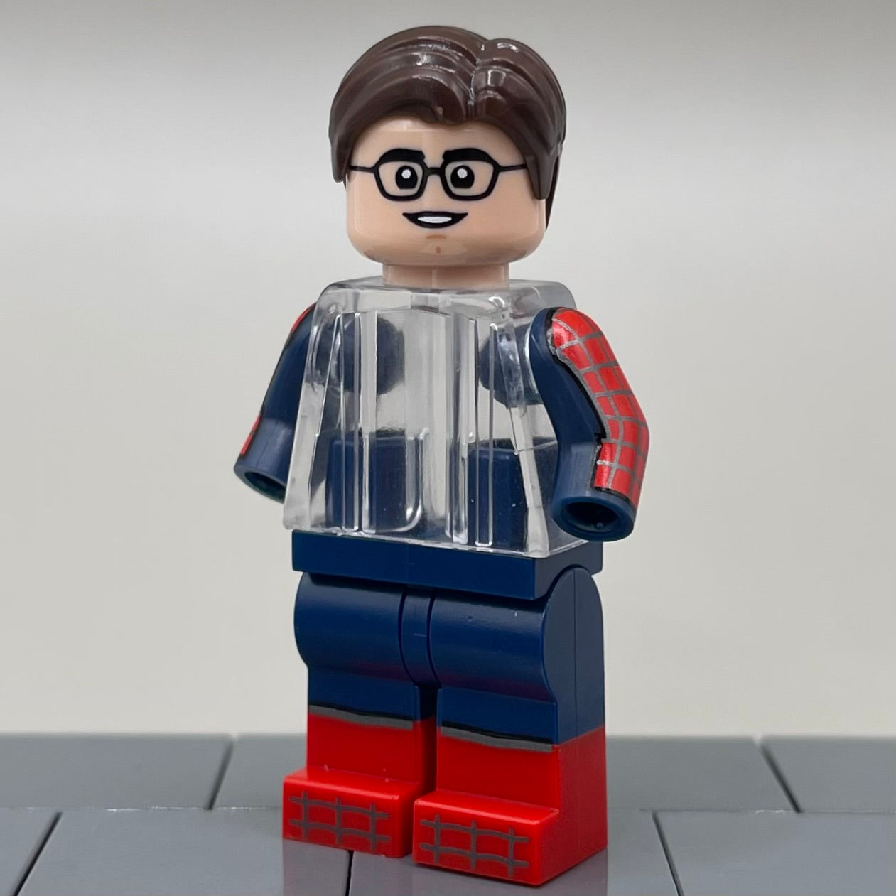 OG Spidey Upgrade Kit - CCC