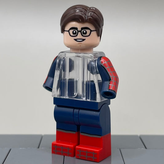 OG Spidey Upgrade Kit - CCC