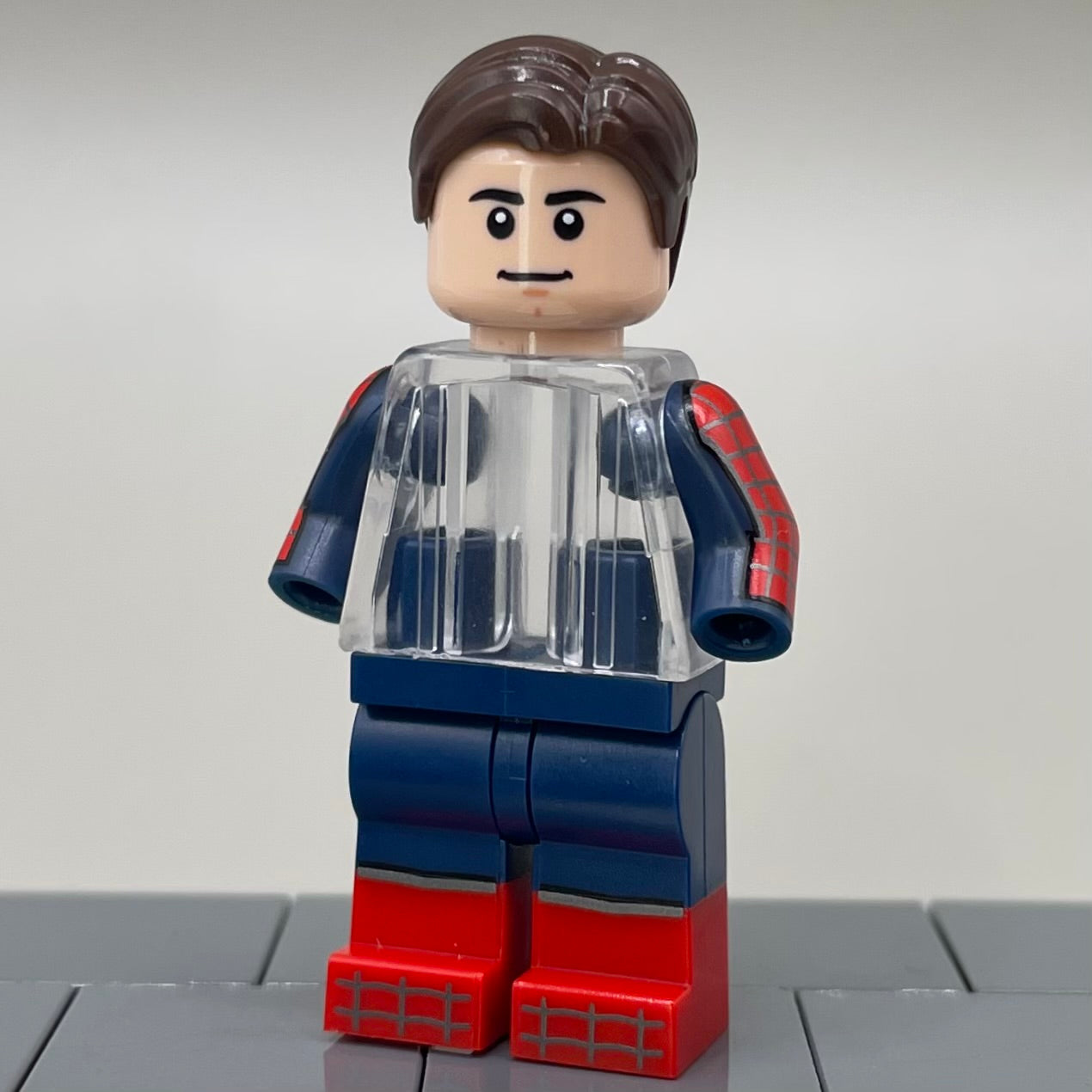 OG Spidey Upgrade Kit - CCC