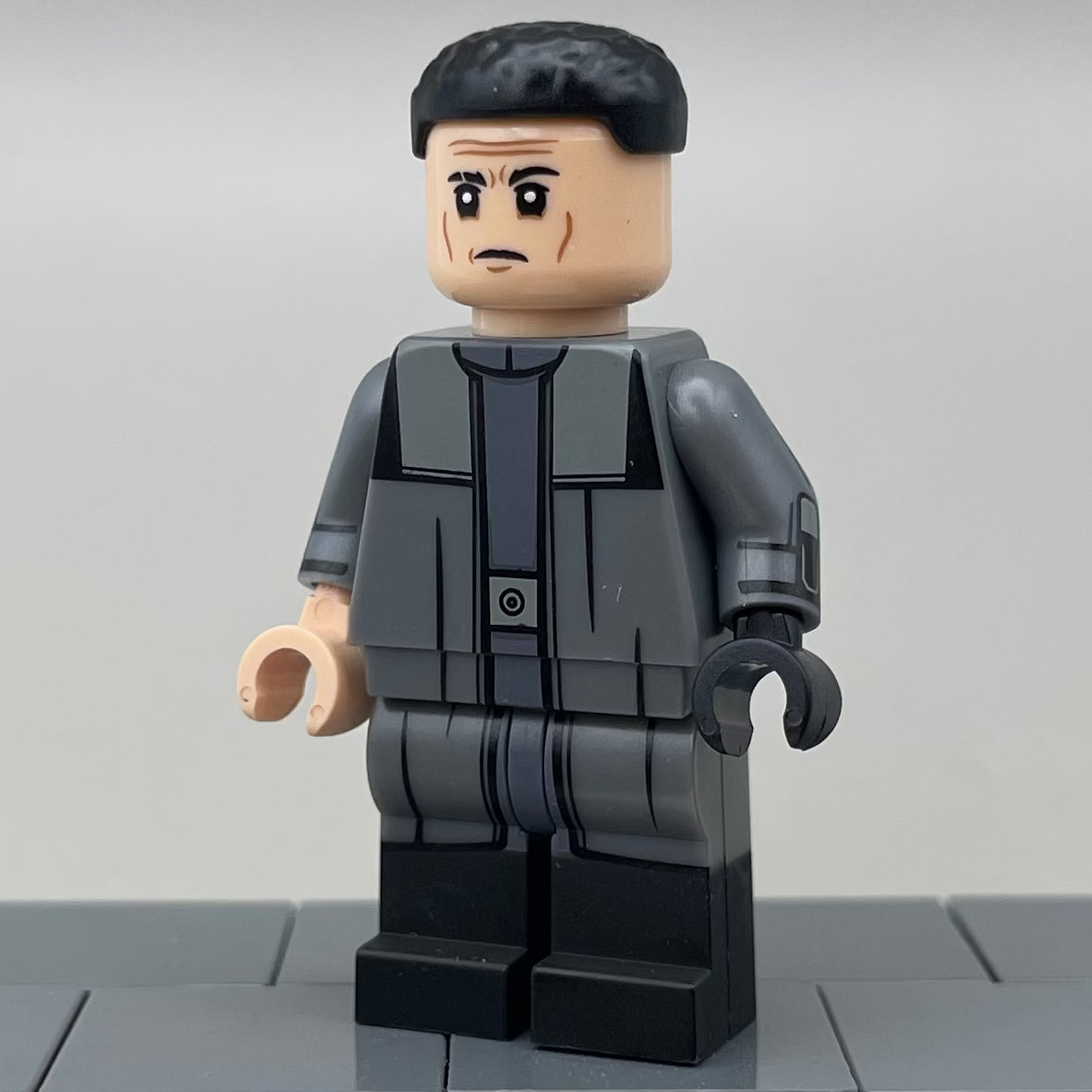 Doctor Hemlock - HGF