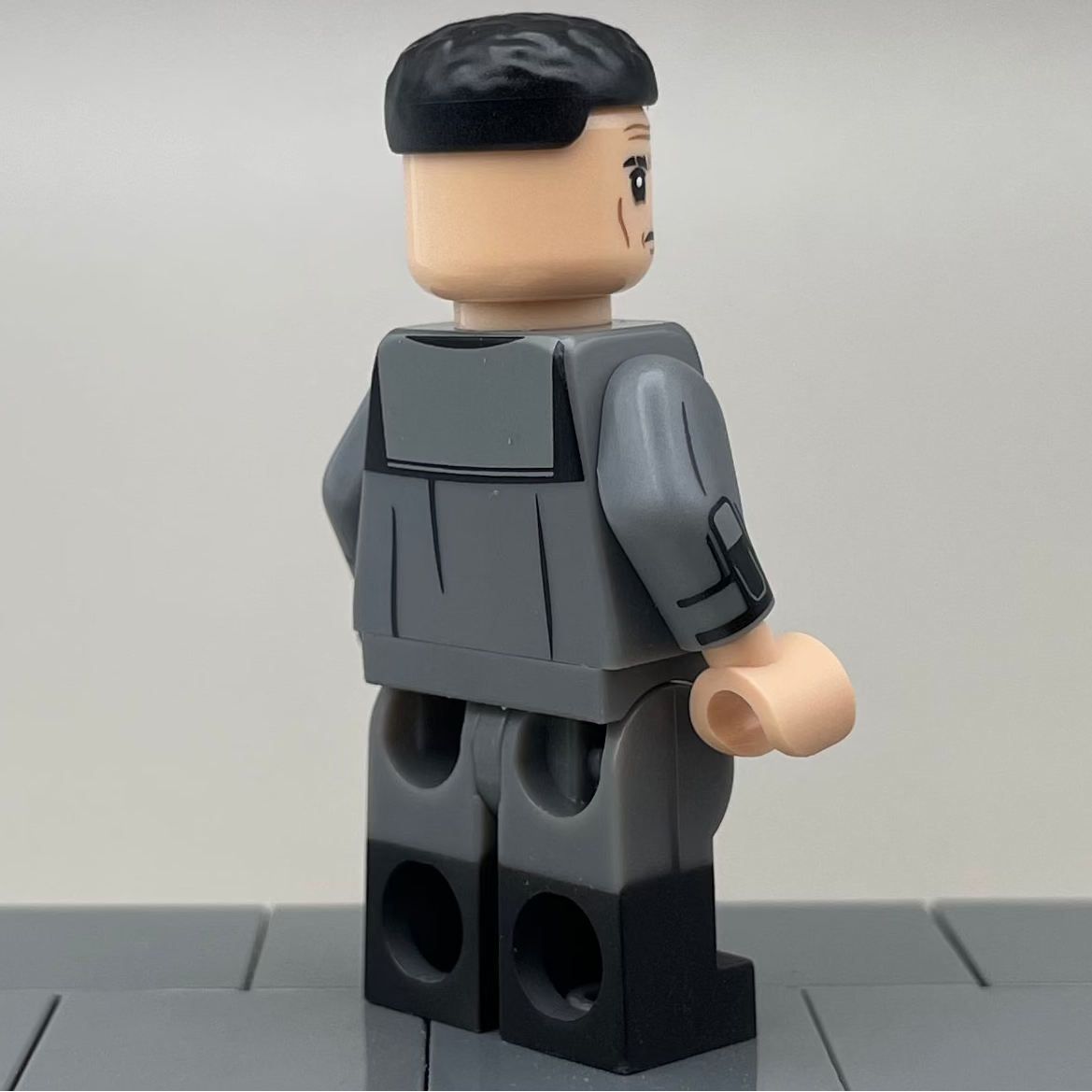 Doctor Hemlock - HGF