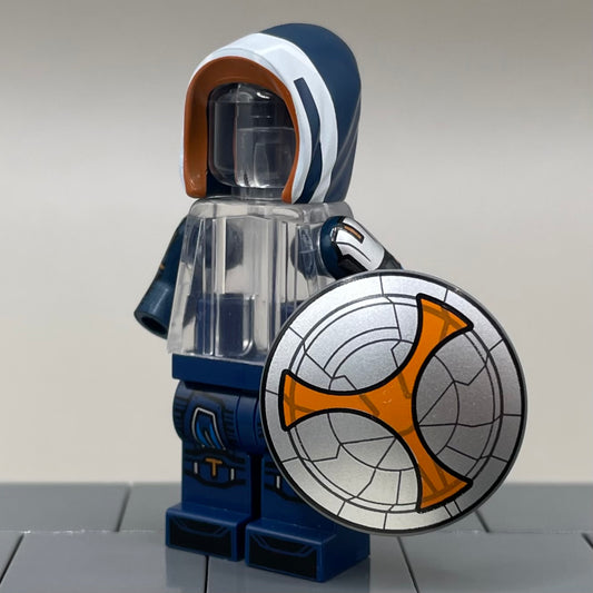 Taskmaster Upgrade Kit - CCC