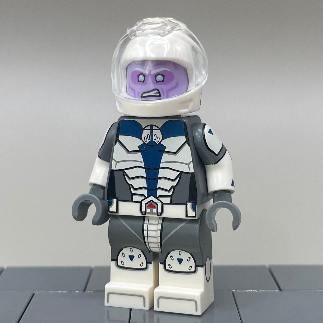 Advanced Adversary - OBT