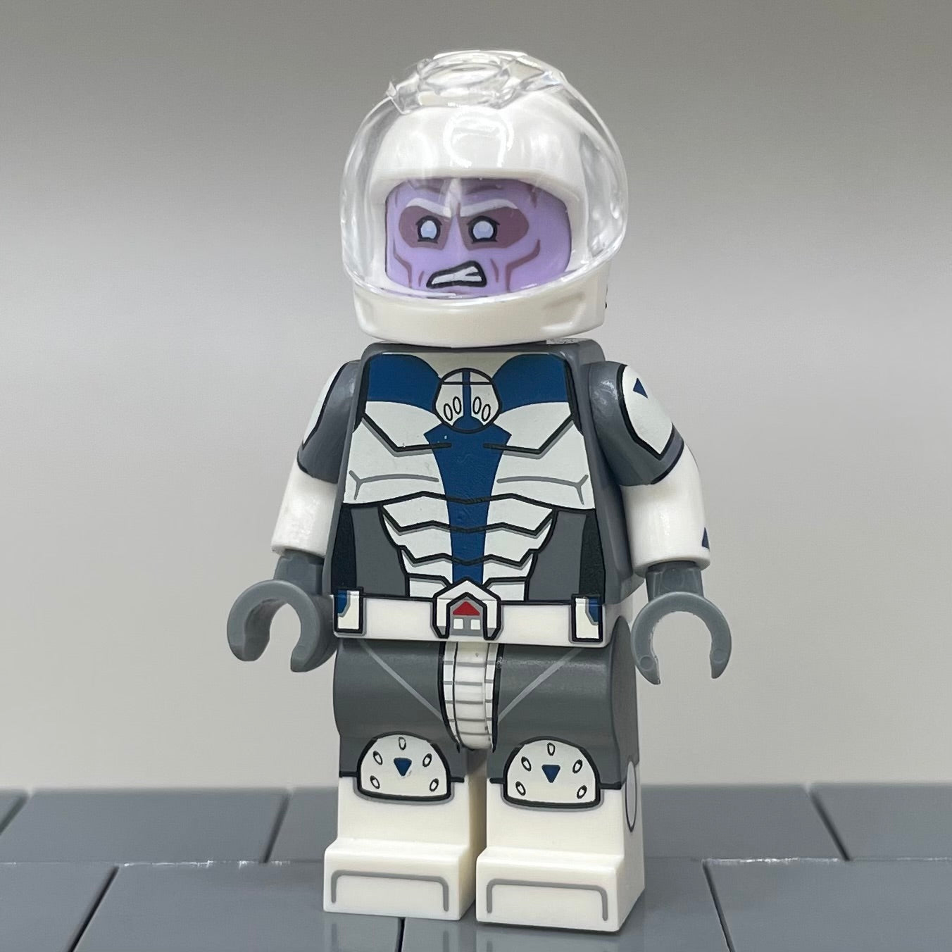 Advanced Adversary - OBT