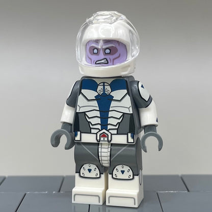 Advanced Adversary - OBT