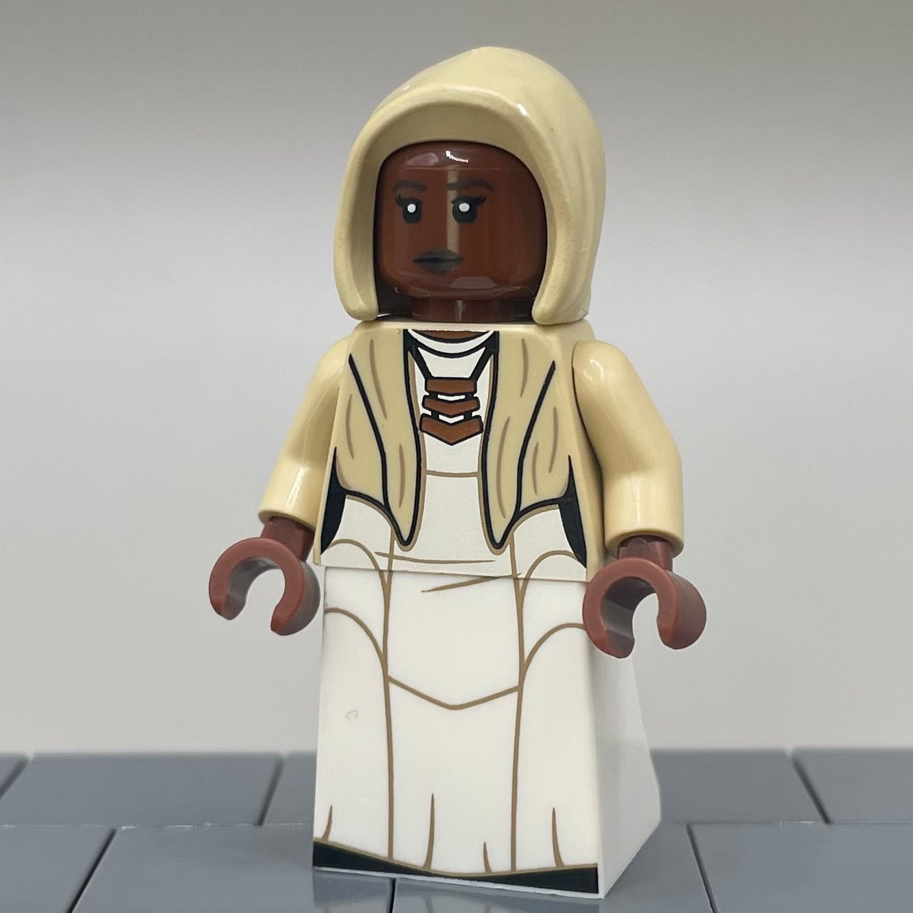 Livid Legislator - OBT