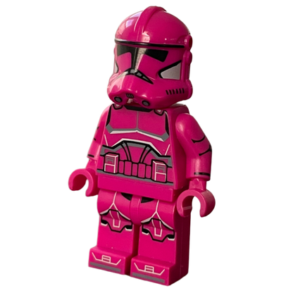 Proto Clone, Magenta - GCC