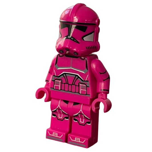 Proto Clone, Magenta - GCC