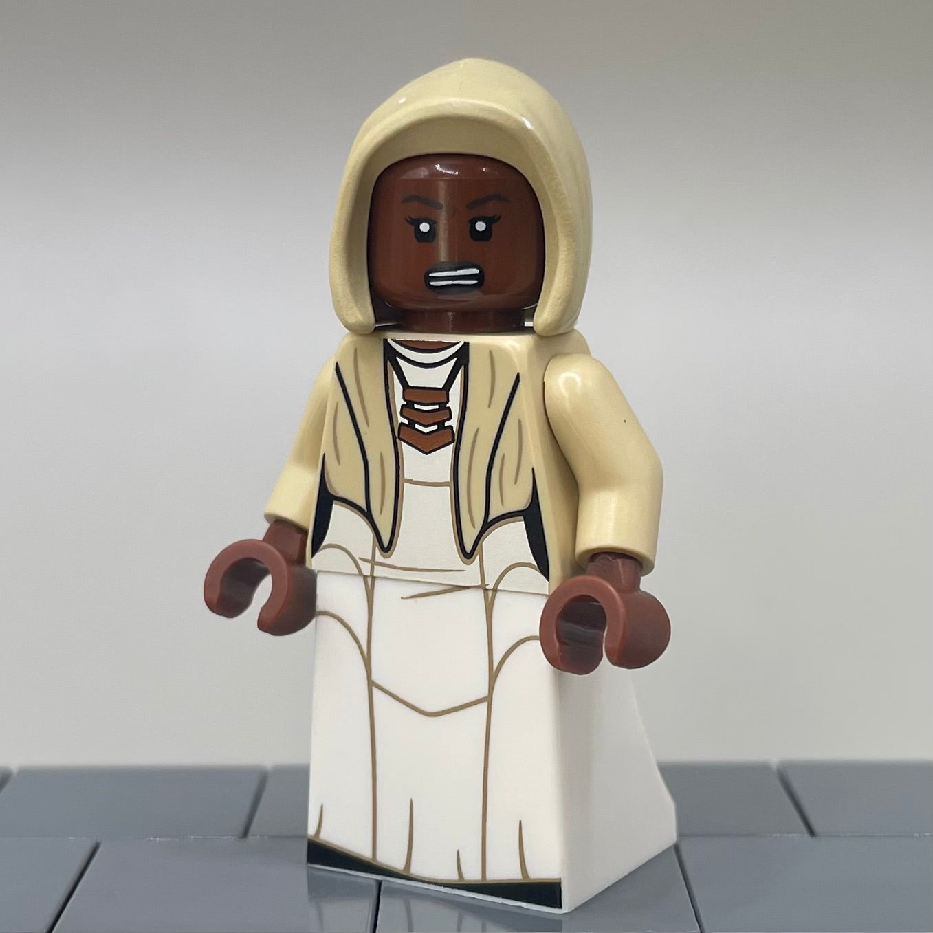 Livid Legislator - OBT