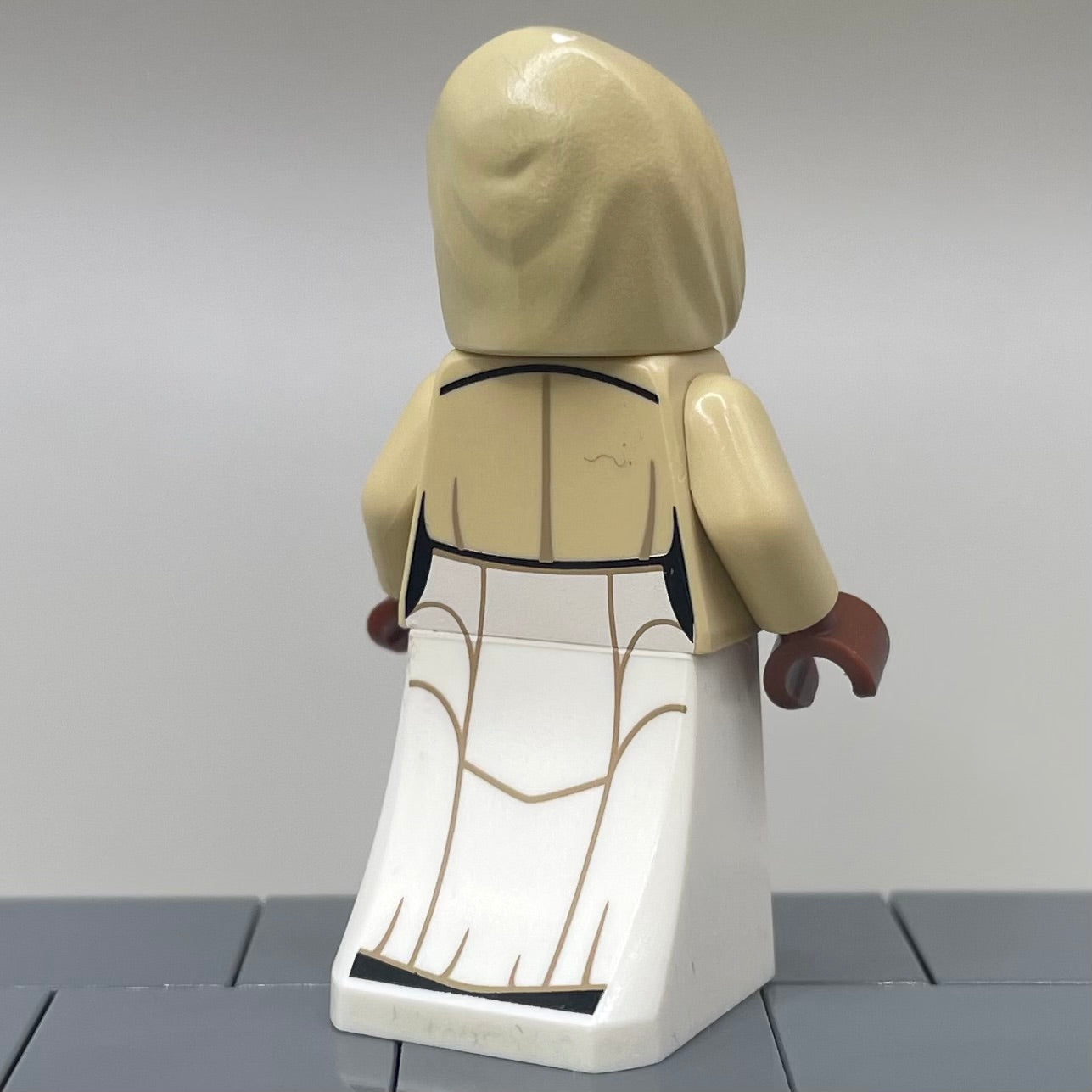 Livid Legislator - OBT