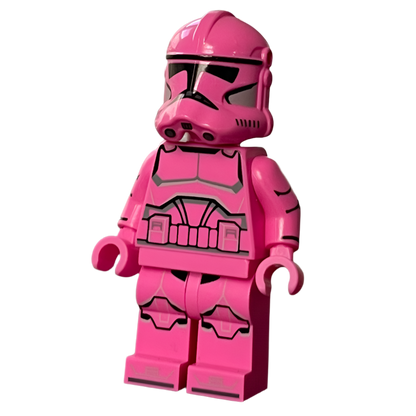 Proto Clone, Dark Pink - GCC