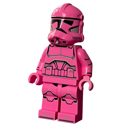 Proto Clone, Dark Pink - GCC