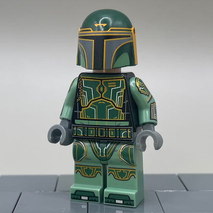 Corrupt Chairman - OBT