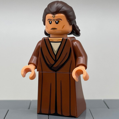 Braided Battler - BDM