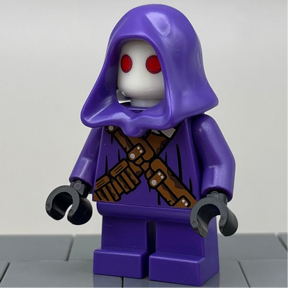Egg Enthusiast, Brick Daddy Alt - BDM