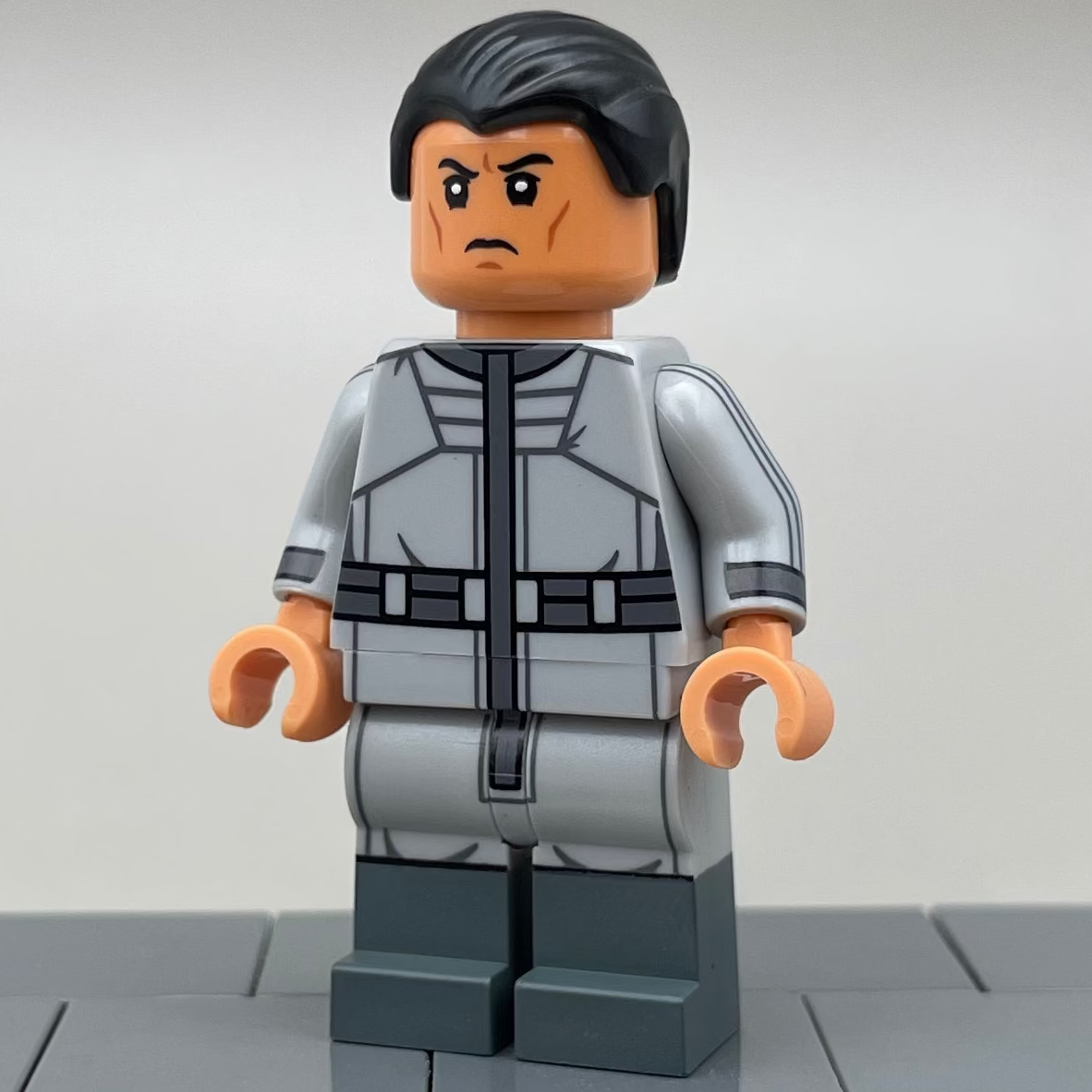 Clone Prisoner - HGF