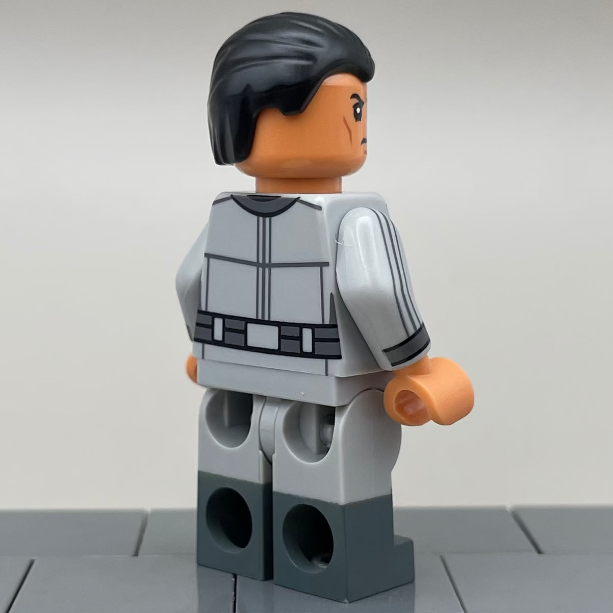 Clone Prisoner - HGF