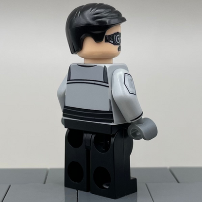 Tantiss Imperial Scientist - HGF