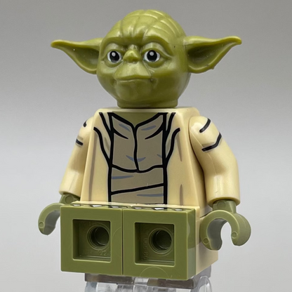 Marsh Master, Tan Robes - BDM