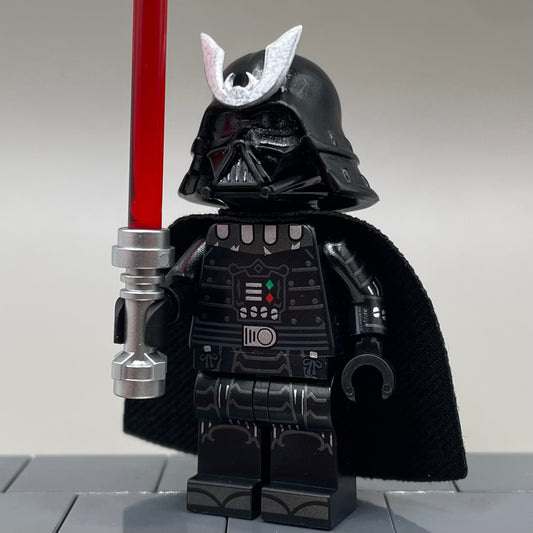 Samurai Vader - GCC x PTW