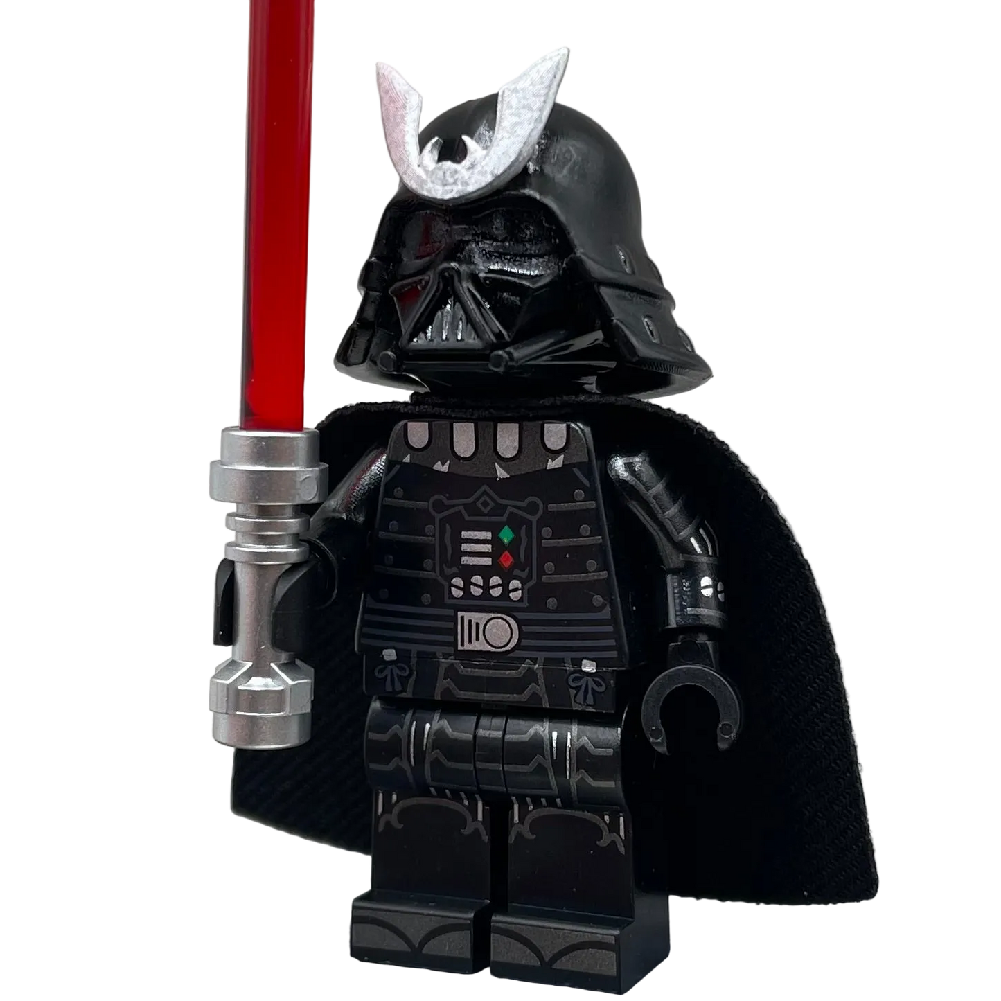 Samurai Vader - GCC x PTW