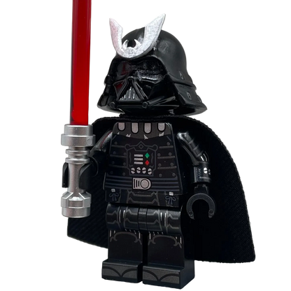 Samurai Vader - GCC x PTW