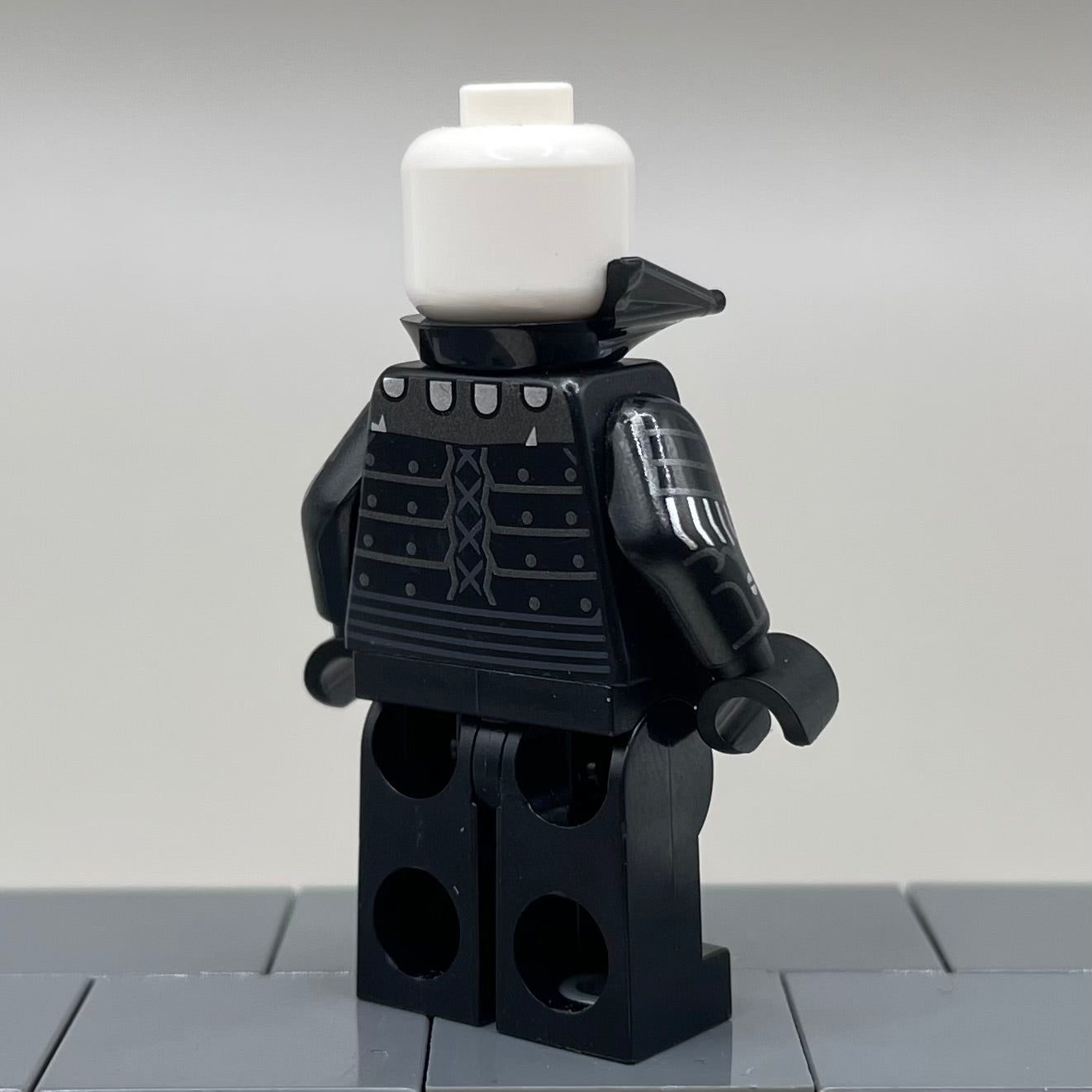 Samurai Vader - GCC x PTW