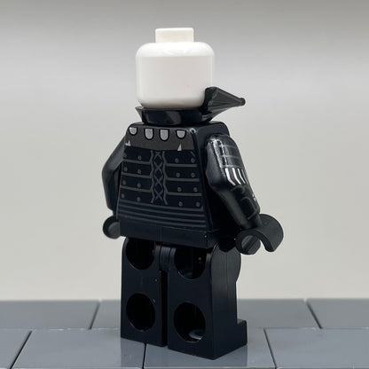 Samurai Vader - GCC x PTW