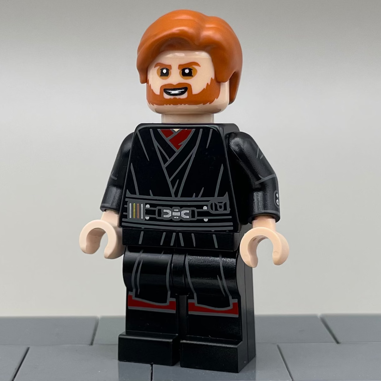 The Evil Master - LC
