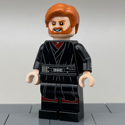 The Evil Master - LC