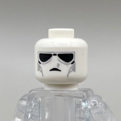 Clone Head, V-Wing Pilot - CHB