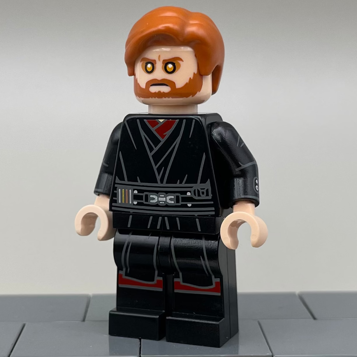 The Evil Master - LC
