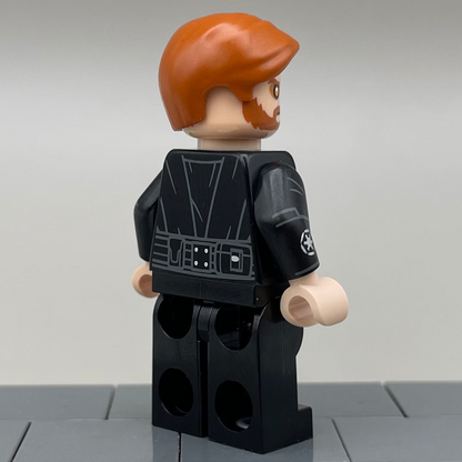 The Evil Master - LC