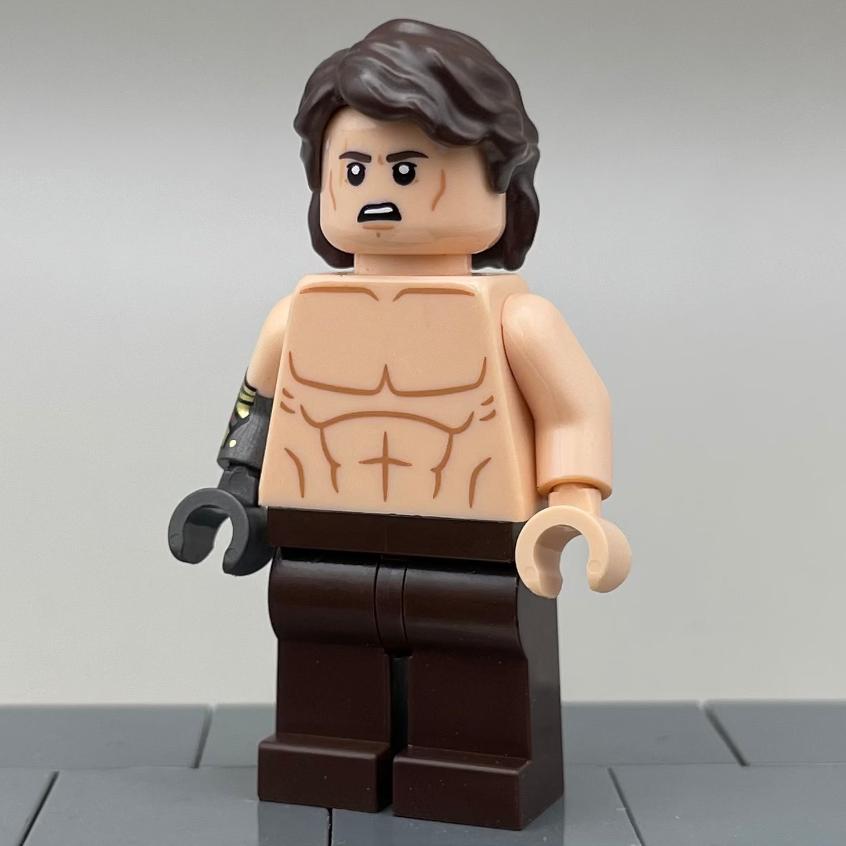 The Nightmare One - LC