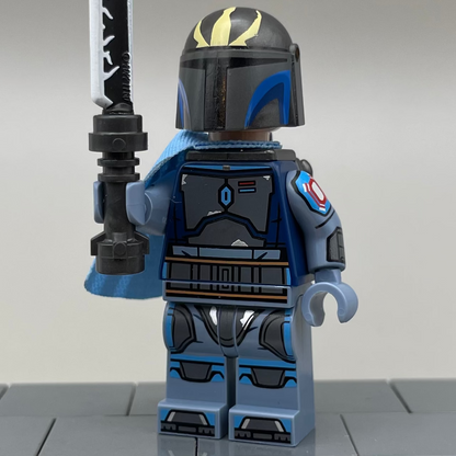 The Aristocratic Ruler - LC
