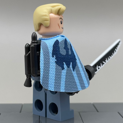 The Aristocratic Ruler - LC