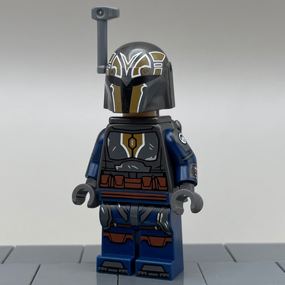 The Noble Matriarch - LC